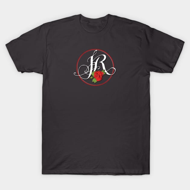 Jennifer Rose Author T-Shirt by JenniferRose